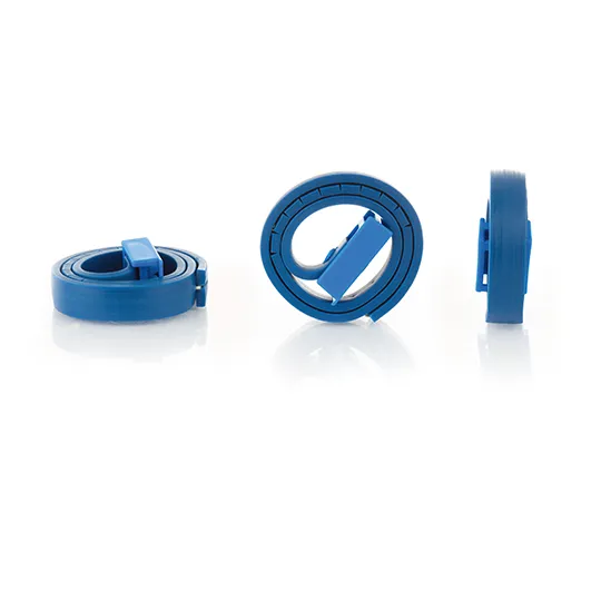 Нашийник інсектоакарицидний Беафар від бліх та кліщів для собак 65см