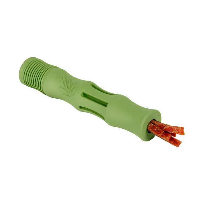 621118 Іграшка для собак WAUDOG FUN Natural палиця 180*35мм