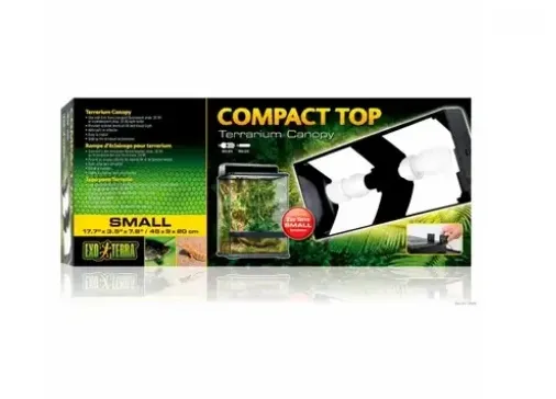 Світильник Compact Top 45*9*20