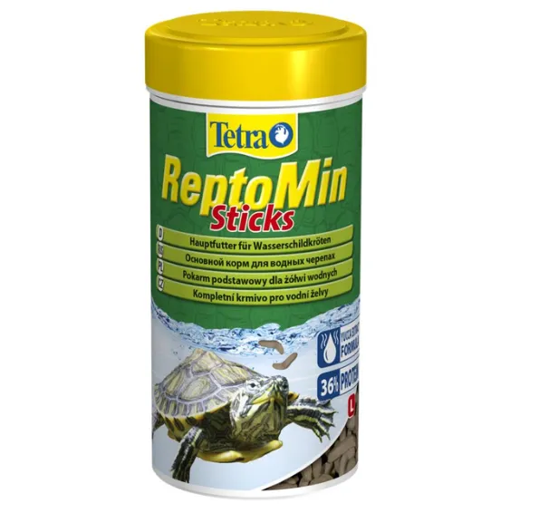 Tetra Repto Min Sticks 1L 204270