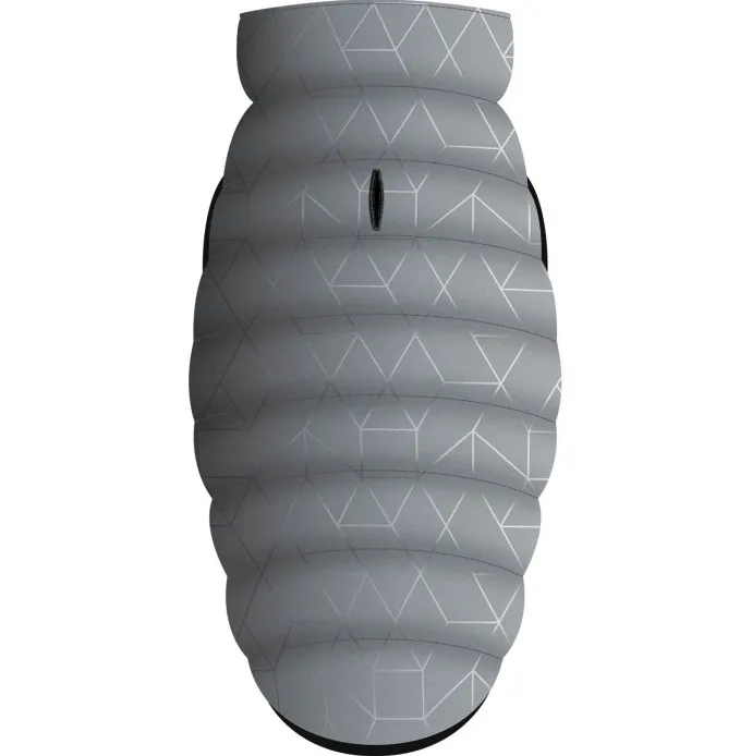 Курточка Waudog Clothes для собак, світловідбивна XS22, 33-36/19-22см