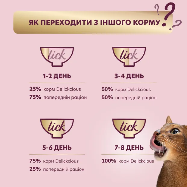 Delickcios банка мус ягня-батат для котів 0.085кг - фото 5, характеристики, купити в «Живий Куток»