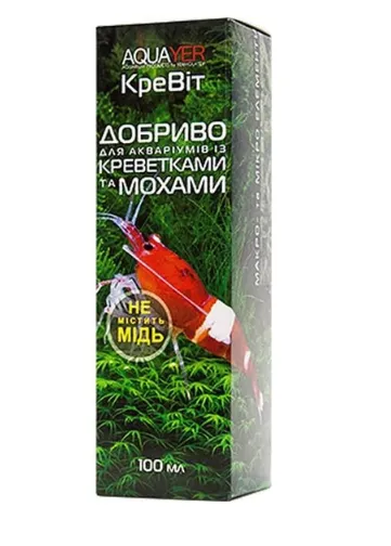 КреВіт 100ml