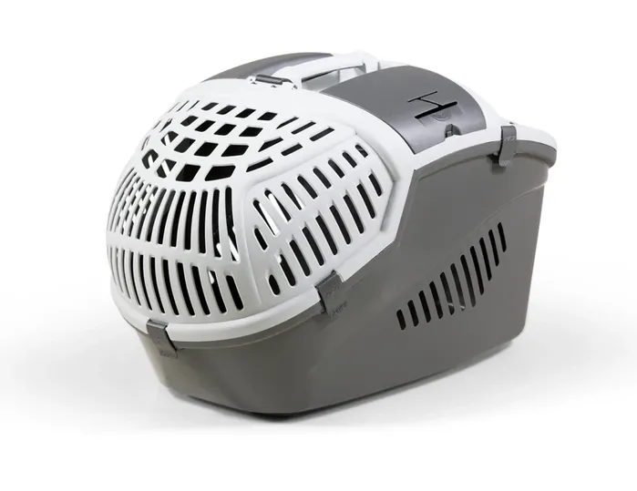 Переноска MPS Avior Grey 39*57.5*40.5см сіра S01020102