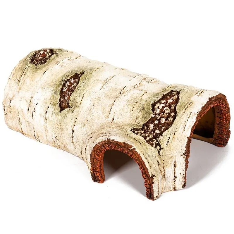 Укриття в дереві Repti-Zoo Tree Hide Cave S 19x10,5x7 (ERS39S)