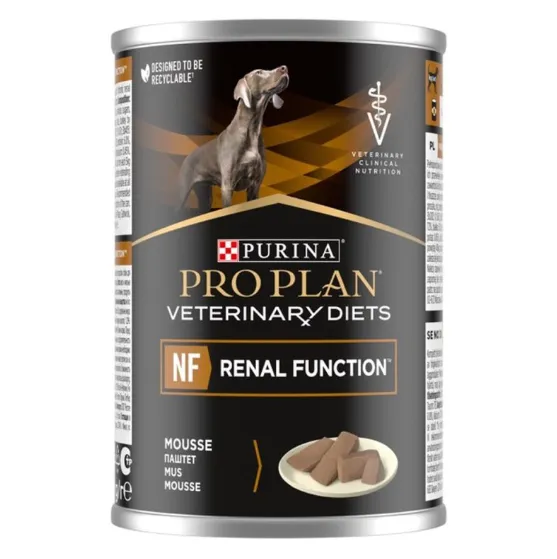 ProPlan Veterinary Diets NF Renal Function для собак 400г