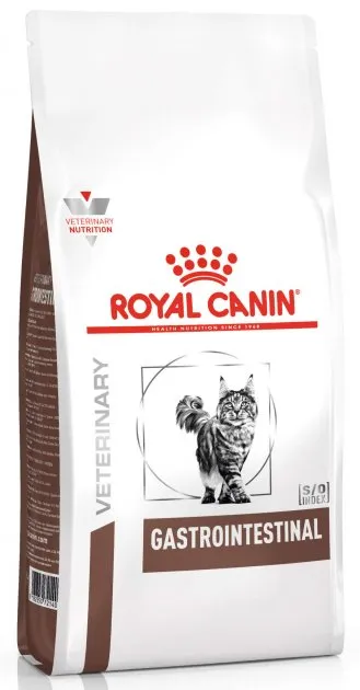 Royal Canin, GASTRO-INTESTINAL, 2кг