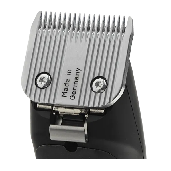 Машинка для стрижки тварин MOSER max50 black 100-240v animal version