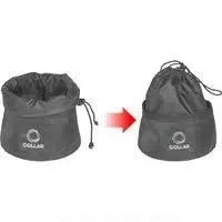 CoLLaR Dog Extreme миска для води та корму з фіксатором, d 23 см, h 12 cм