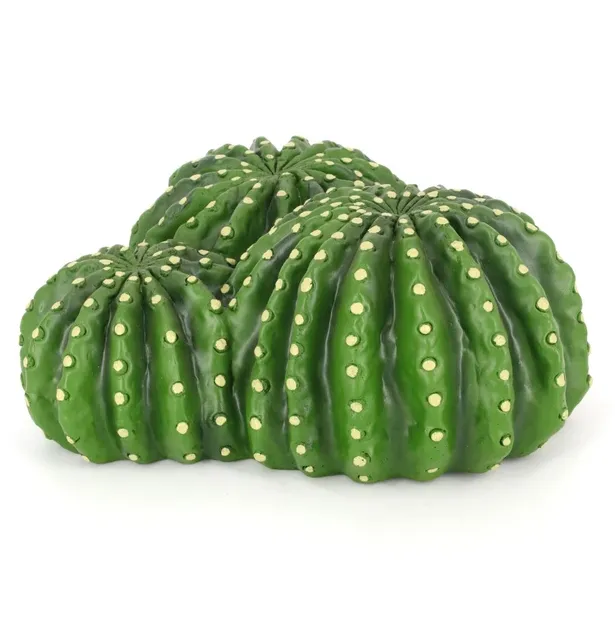 Декорація печера кактус Hobby Cactus Home 1 22.5*22*10cм HB36241