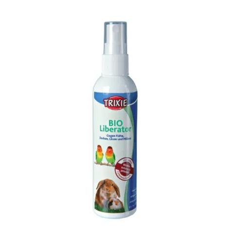 6030 Спрей антиблош. Біо BioLiberat 100ml