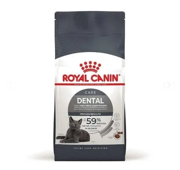 Royal Canin, Dental Care 0.400 кг