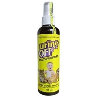 Urine Off Multi-Purpose засіб від плям та запахів, 200 мл
