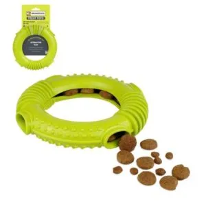 Іграшка для собак BronzeDog Smart Ring 16*3 см