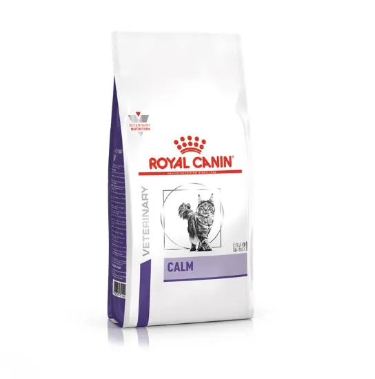 Royal Canin, Calm Feline 2кг