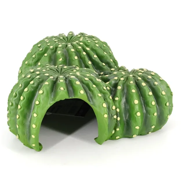 Декорація печера кактус Hobby Cactus Home 1 22.5*22*10cм HB36241