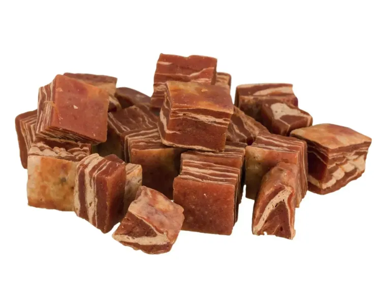 31545 Ласощі для собак Trixie Premio Rabbit Cubes кролик 100г