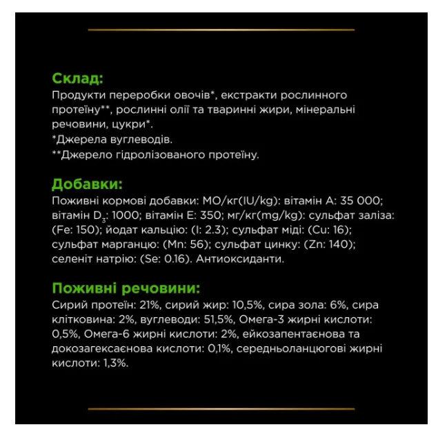 ProPlan Veterinary Diets HA Hypoallergenic для собак 400г