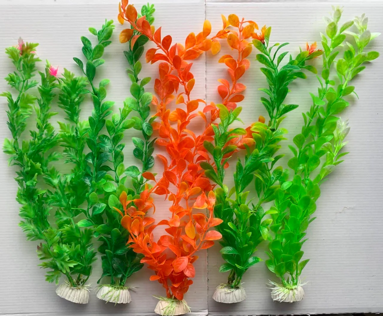 Рослина 12" 30,5см №1 (поштучно)