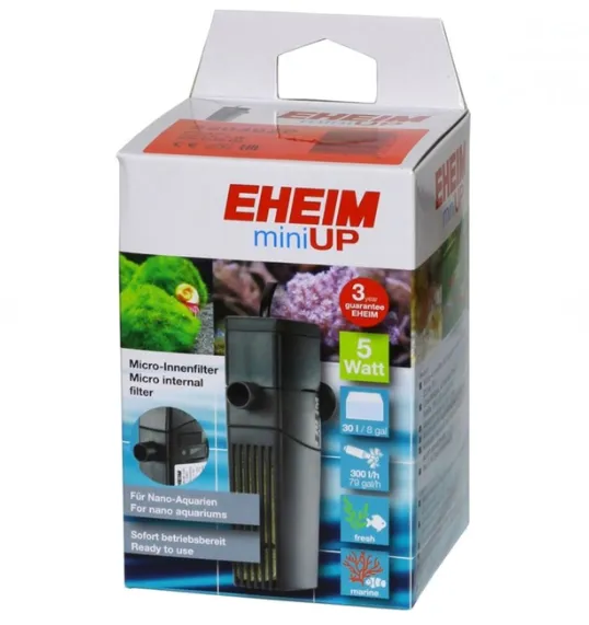 Фільтр EHEIM miniUP 2204020