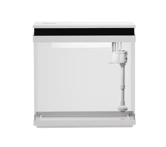 SunSun Акваріум "HNE-300" 13л 300*200*320мм led 5W JP-230G білий