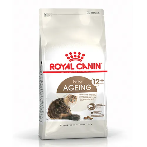 Royal Canin Ageing +12 для котів, 400 г