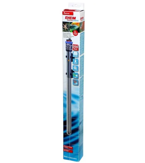 Нагрівач EHEIM thermocontrol 250W 3618010