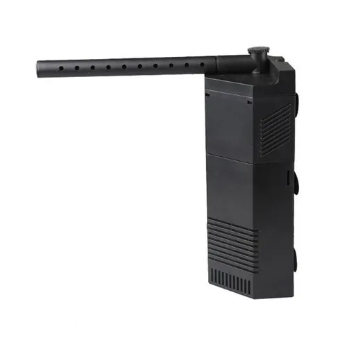 Фільтр "Sun-Sun" кутовий JP-094 7вт, 650л/ч SunSun