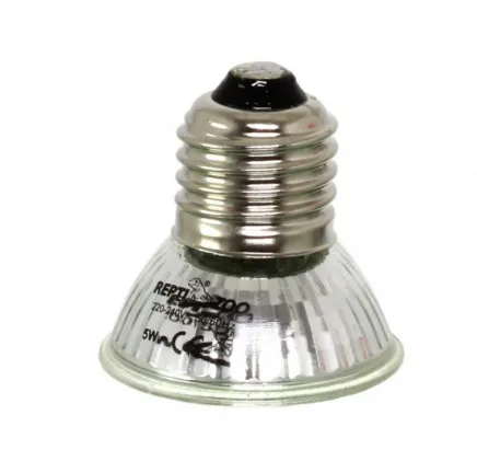 Світлодіодна лампа для тераріуму Repti-Zoo LEDW01 Mini LED 5W RZ-LEDW01