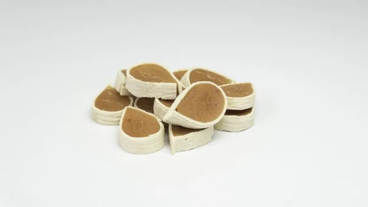 AnimAll Snack курячі міні суші для котів 1кг 99647