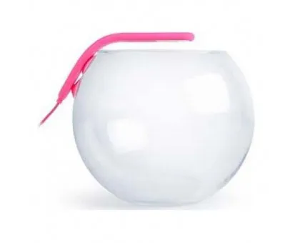 87657 Світлодіодний світильник для акваріума AquaLighter Pico Soft  рожевий