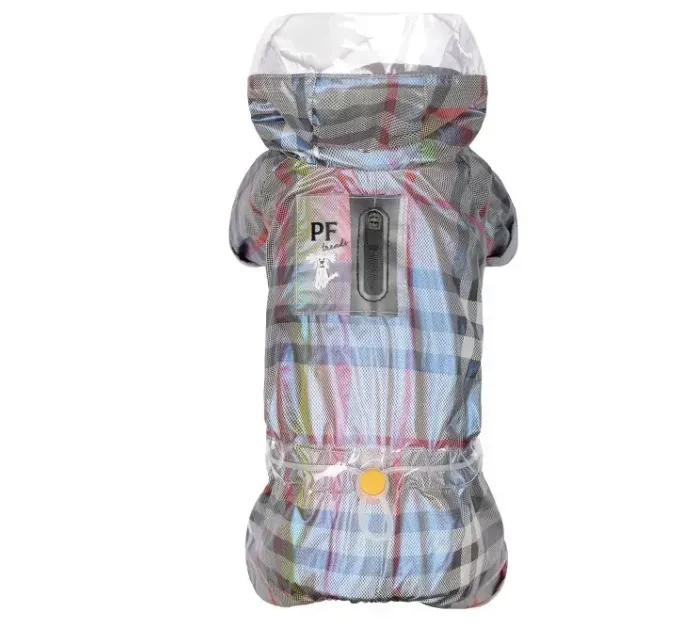 Дощовик "Fall" 2XL PR242400