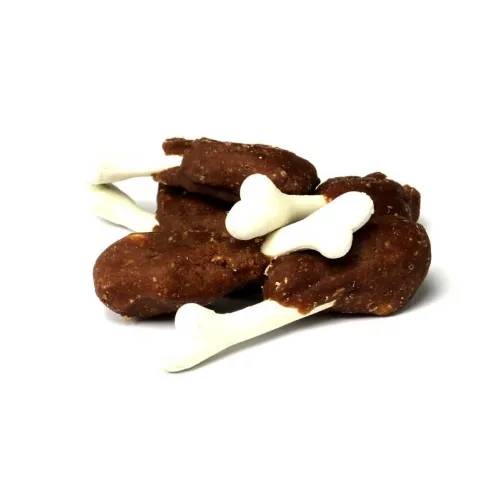 AnimAll Snack качине ескімо з кальцієм для собак 1кг 99555