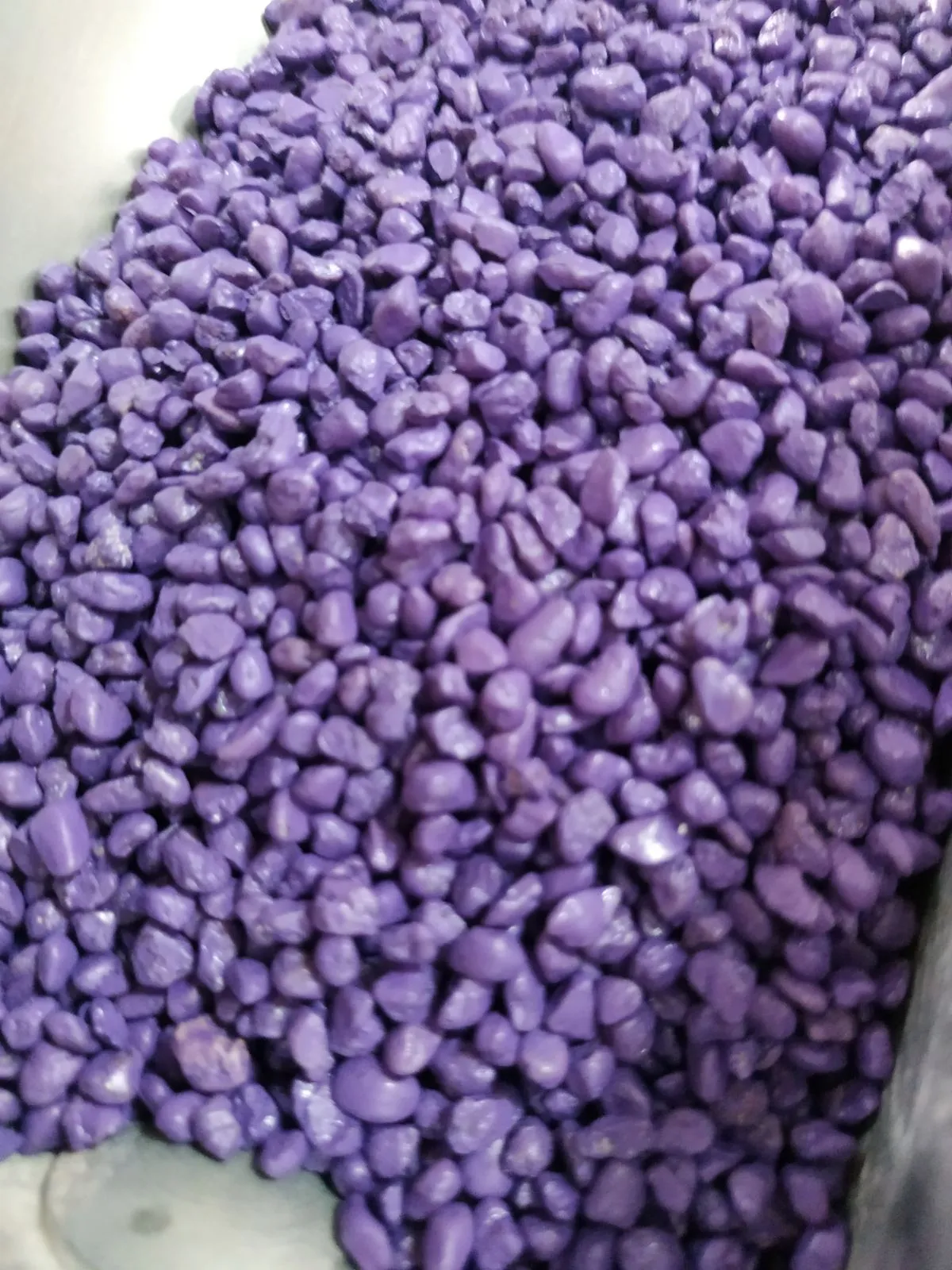 Пісок Gutti 46 Lilac фіолетовий 2.0-3.0, 1кг