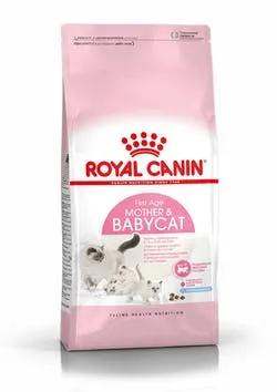 Royal Canin, Mother&Babycat для кішок та кошенят, 1 кг