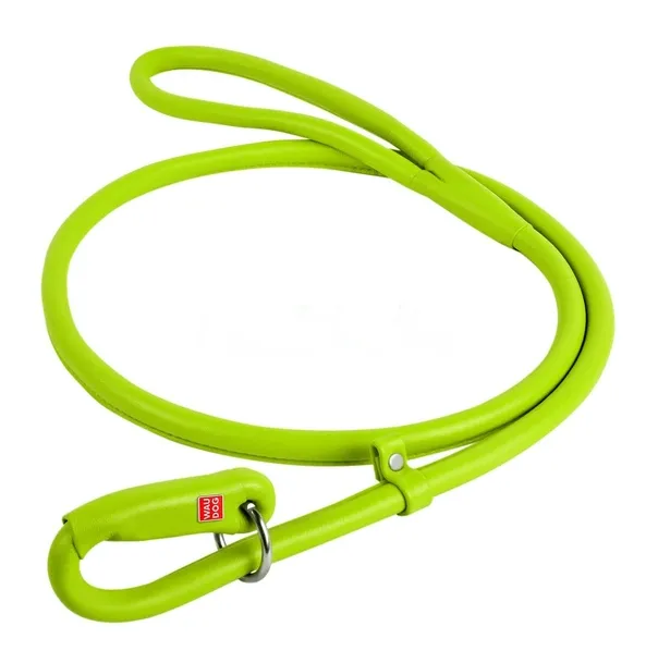 34472/344775/34477/34478 Повідець CoLLar Glamour круглий Ш 10мм Д 183см колір в асорт.