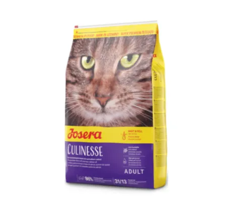 JOSERA Culinesse 0.400 кг