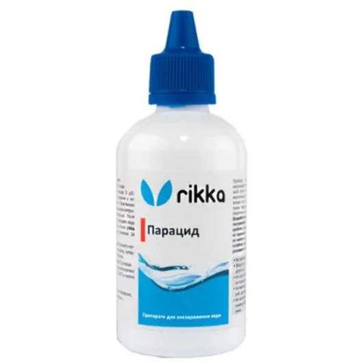 Парацид 100мл