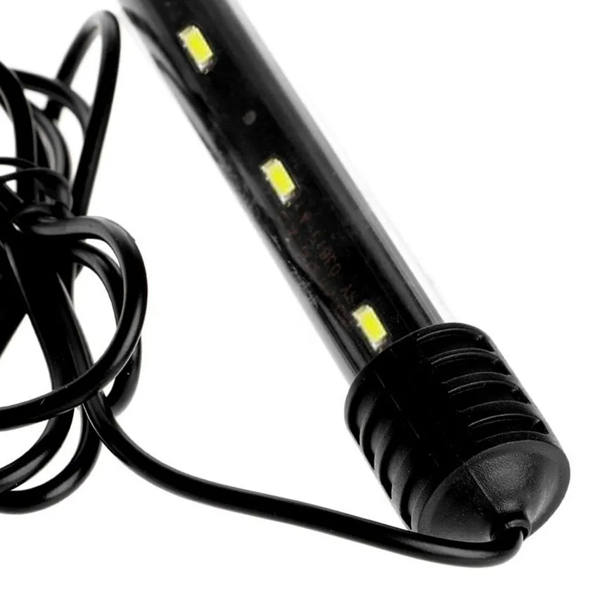 Підводна підсвітка,Т4-60LED (світлодіод) 60см голуба