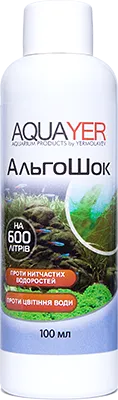 АльгоШок 100ml