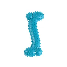 UniZoo Кістка шипована для собак, 15 см