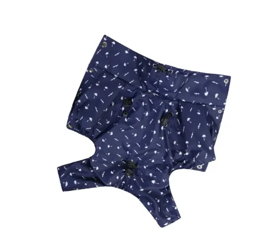 Дощовик з фіксаторами umbrellas 8 M-134/8