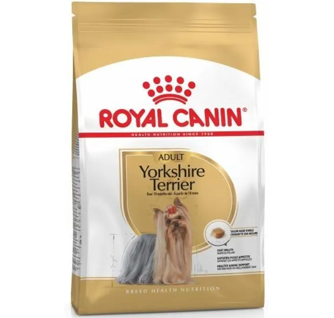 Royal Canin, Yorkshire Terruer Adult 1кг