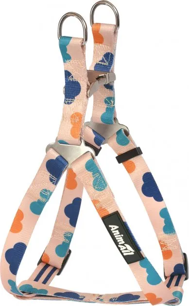 Шлея Animall HL-H-T001A (2.0x40-65см) М-1/M-3/M-4/M-5/M-6
