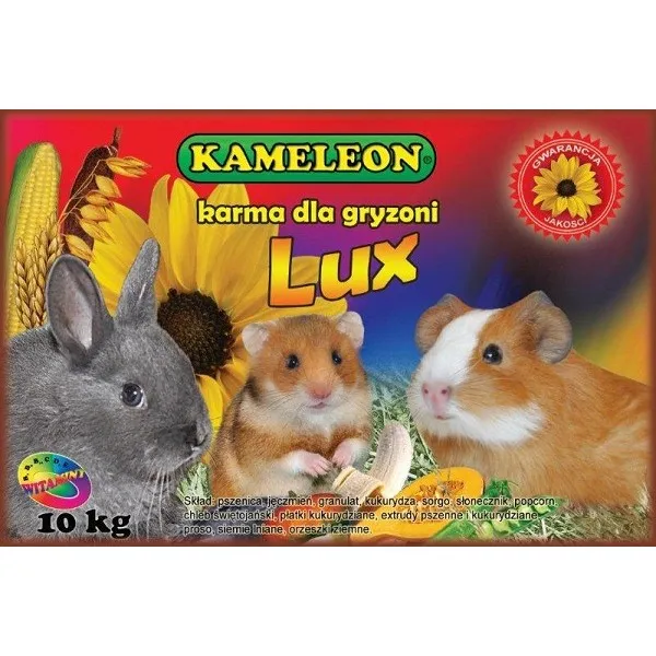 Суміш для гризунів, 1 л