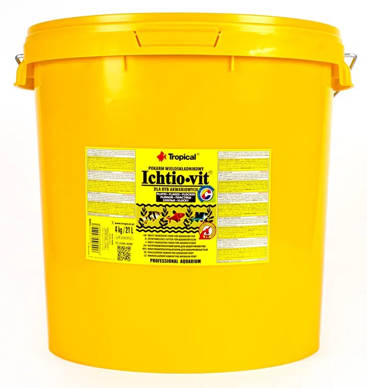 ICHTIO-VIT 0.1кг