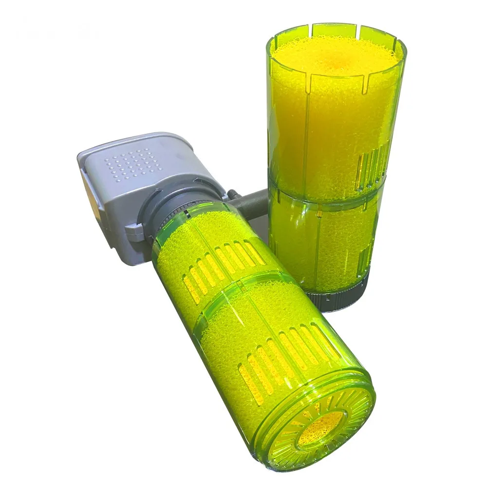 Фільтр ViaAqua VA-2220F/Atman AT-2220F 32.5W 1800L/h