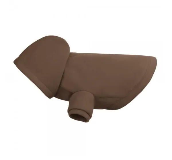 Худі для собак ТМ Barksi Textile XS, бежевий 155214