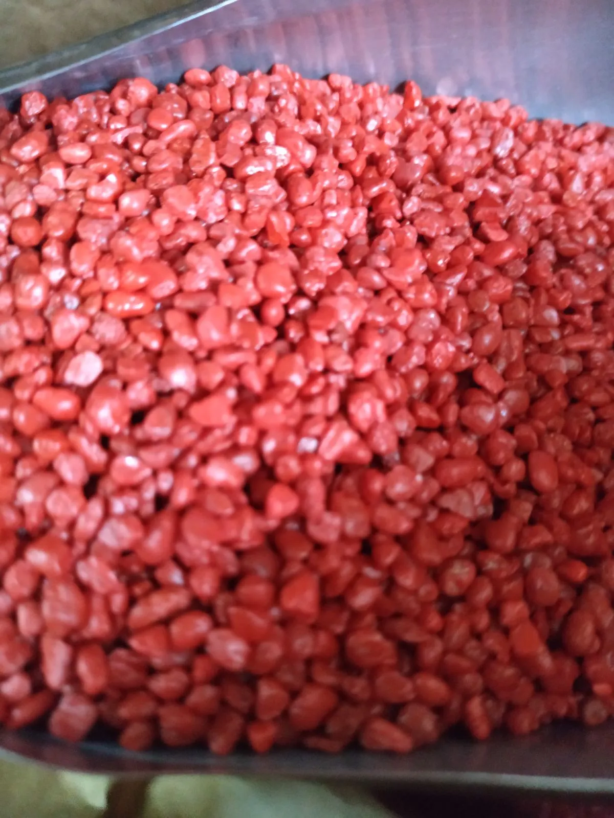 Пісок Gutti 344 Rubin 2.0-3.0, 1кг