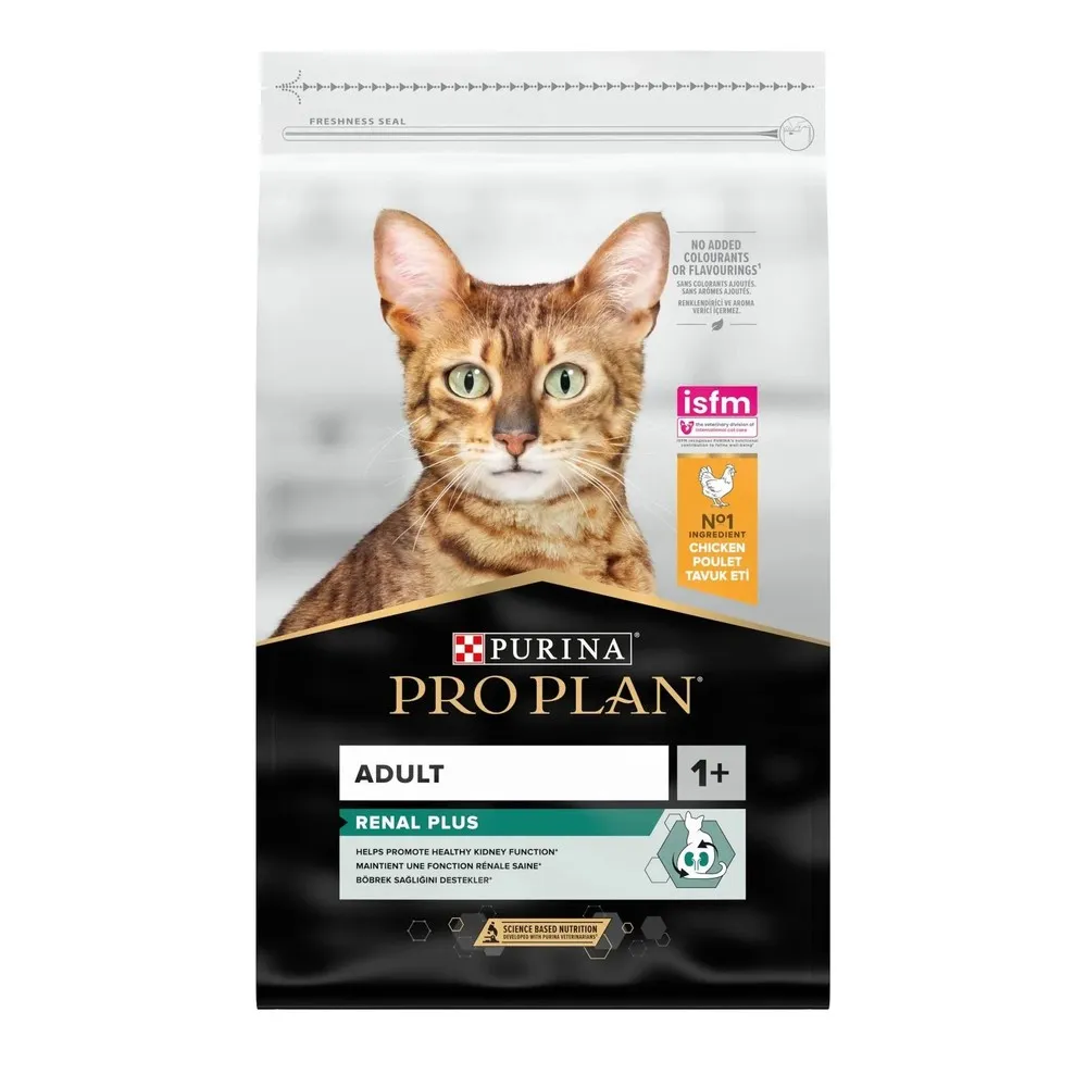 ProPlan Adult з куркою 1кг